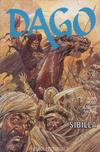 Cover for Dago (Eura Editoriale, 1995 series) #v2#2
