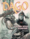 Cover for Dago (Eura Editoriale, 1995 series) #v3#1