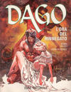 Cover for Dago (Eura Editoriale, 1995 series) #v2#6