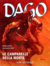 Cover for Dago (Eura Editoriale, 1995 series) #v3#2