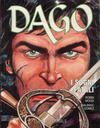 Cover for Dago (Eura Editoriale, 1995 series) #v3#4