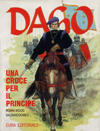 Cover for Dago (Eura Editoriale, 1995 series) #v4#1