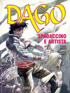 Cover for Dago (Eura Editoriale, 1995 series) #v3#5