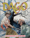 Cover for Dago (Eura Editoriale, 1995 series) #v4#3