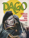 Cover for Dago (Eura Editoriale, 1995 series) #v4#2