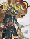 Cover for Dago (Eura Editoriale, 1995 series) #v4#4
