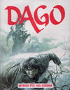 Cover for Dago (Eura Editoriale, 1995 series) #v4#8