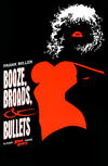 Cover for Sin City: Booze, Broads, & Bullets (Dark Horse, 1998 series) 
