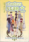 Cover for Shadow Star (Dark Horse, 2001 series) #2