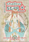 Cover for Shadow Star (Dark Horse, 2001 series) #4