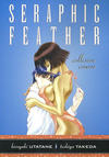 Cover for Seraphic Feather (Dark Horse, 2001 series) #6