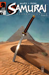 Cover for Samurai: Heaven & Earth (Dark Horse, 2006 series) #v2#4