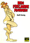 Cover for Den frigjorde mannen (Epix, 1994 series) 