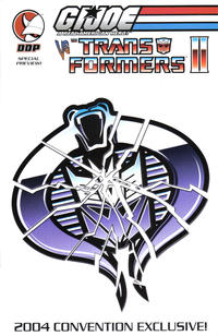 Cover Thumbnail for G.I. Joe vs. The Transformers Comic Book, Vol. II (Devil's Due Publishing, 2004 series) #0