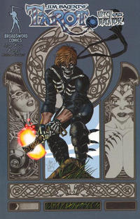 Cover Thumbnail for Tarot: Witch of the Black Rose (Broadsword, 2000 series) #66