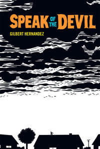 Cover Thumbnail for Speak of the Devil (Dark Horse, 2008 series) 