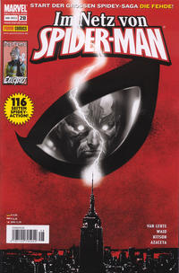 Cover Thumbnail for Im Netz von Spider-Man (Panini Deutschland, 2006 series) #28
