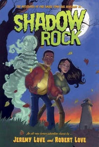 Cover Thumbnail for Shadow Rock (Dark Horse, 2006 series) 