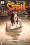 Cover for Legend of Mother Sarah (Dark Horse, 1995 series) #4