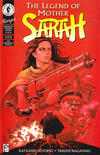Cover for Legend of Mother Sarah (Dark Horse, 1995 series) #5