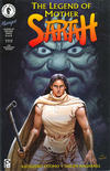 Cover for Legend of Mother Sarah (Dark Horse, 1995 series) #6