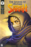 Cover for Legend of Mother Sarah (Dark Horse, 1995 series) #7