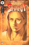 Cover for Legend of Mother Sarah (Dark Horse, 1995 series) #8