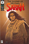 Cover for Legend of Mother Sarah (Dark Horse, 1995 series) #2
