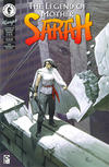 Cover for Legend of Mother Sarah (Dark Horse, 1995 series) #3