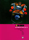 Cover for Judge Dredd: The Complete Case Files (Rebellion, 2005 series) #15