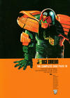 Cover for Judge Dredd: The Complete Case Files (Rebellion, 2005 series) #16