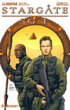 Cover Thumbnail for Stargate SG-1: Ra Reborn Prequel (2004 series) #1 [Hard Men]