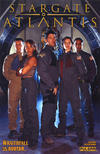 Cover Thumbnail for Stargate Atlantis: Wraithfall (2005 series) #Preview [Team Photo]