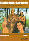 Cover for B.D. Ecrivains (Lefrancq, 1989 series) #12