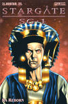 Cover Thumbnail for Stargate SG-1: Ra Reborn Prequel (2004 series) #1