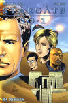 Cover Thumbnail for Stargate SG-1: Ra Reborn Prequel (2004 series) #1 [Wrap]