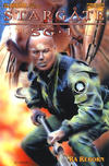 Cover for Stargate SG-1: Ra Reborn Prequel (Avatar Press, 2004 series) #1 [Painted]