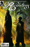 Cover for Revelations (Dark Horse, 2005 series) #6