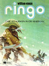 Cover for Ringo (Uitgeverij Helmond, 1978 series) #[1]