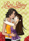 Cover for Red String (Dark Horse, 2007 series) #2