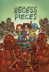 Cover for Recess Pieces (Dark Horse, 2006 series) 