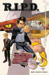 Cover for R.I.P.D. (Dark Horse, 2003 series) [First Edition]