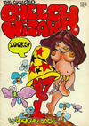 Cover Thumbnail for The Collected Cheech Wizard (1972 series)  [2nd print 0.75 USD]