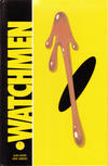 Cover for Watchmen (Epix, 1990 series) #[1990] [Utan M-logotyp]