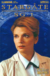 Cover Thumbnail for Stargate SG-1: Fall of Rome (2004 series) #2 [Photo]