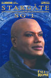 Cover Thumbnail for Stargate SG-1: Fall of Rome (2004 series) #3 [Photo]