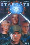 Cover Thumbnail for Stargate SG-1 POW (2004 series) #1