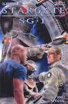 Cover Thumbnail for Stargate SG-1 2007 Special (2007 series)  [Conflict]