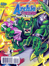 Cover for Archie & Friends Double Digest Magazine (Archie, 2011 series) #2 [Direct Edition]