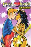 Cover for Archie & Friends All Stars (Archie, 2009 series) #8 - The Archies & Josie and the Pussycats
